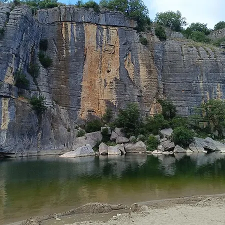2 Dans Le Coeur De L'ardeche * Burzet